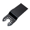 Century Drill & Tool Bi-Metal Oscillating Tri-lateral Flush & Plunge Cut Saw Blade