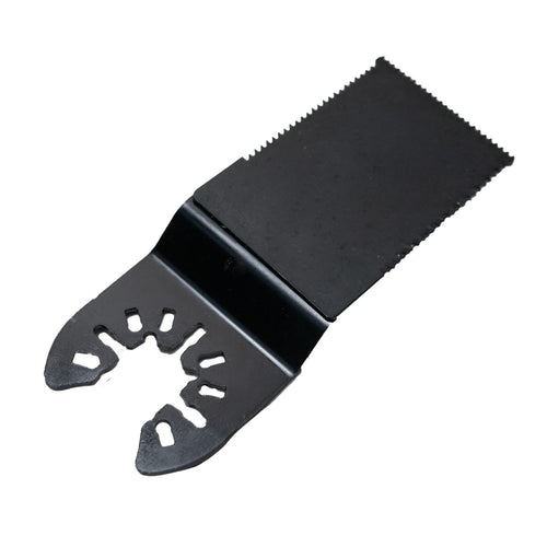 Century Drill & Tool Bi-Metal Oscillating Tri-lateral Flush & Plunge Cut Saw Blade