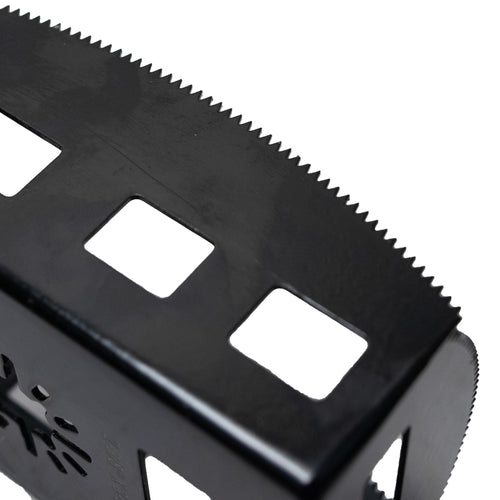 Century Drill & Tool HCS Oscillating Electrical Box Cutter Saw Blade
