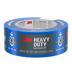 3M™ HEAVY DUTY Multi-Use Duct Tape