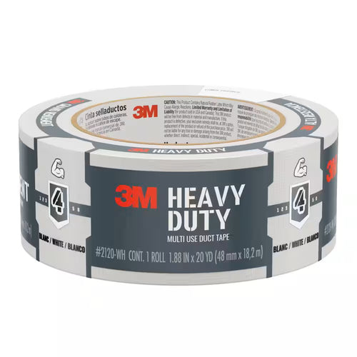 3M™ HEAVY DUTY Multi-Use Duct Tape