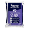 Morton Pro Speed Purple Ice Melt Blend 