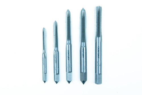 Century Drill And Tool 12 Piece Metric Tap & Die Set