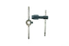 Century Drill And Tool 12 Piece Metric Tap & Die Set