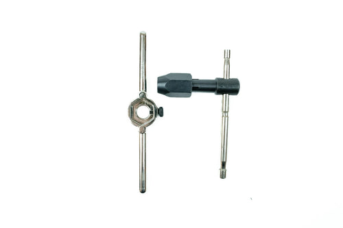 Century Drill And Tool 12 Piece Metric Tap & Die Set