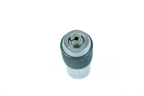 Century Drill And Tool 2 Piece Adjustable Tap Socket Set
