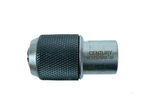 Century Drill And Tool 2 Piece Adjustable Tap Socket Set