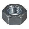 Monster Fastener Zinc Plated Class 8 Steel Coarse Thread Hex Nuts