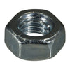 Monster Fastener Zinc Plated Class 8 Steel Coarse Thread Hex Nuts