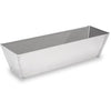 Wal-Board Tools Metal Mud Pans Stainless Steel 12