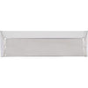 Wal-Board Tools Metal Mud Pans Stainless Steel 12