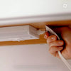 GE 6.7in Rechargeable Battery Powered Cool Daylight LED Fixture with Motion Sensor