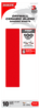 Diablo 100-Grit Sanding Sheets for Drywall