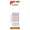 Diablo 8 TPI High Carbon Steel T-Shank Jig Saw Blades for Wood (5-pk)