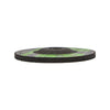 Forney Industries Grinding Wheel, Aluminum, Type 27, 4 in x 1/4 in x 5/8 in