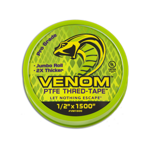 Venom PTFE Thred-Tape™