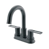 Compass Manufacturing 192-8094 Westdale Two Handle Bathroom Faucet