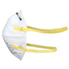 3M Particulate Respirator Face Mask 8210 N95