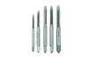 Century Drill & Tool 12 Piece Machine Screw and Fractional Tap & Die Set