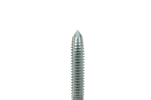 Century Drill & Tool 12 Piece Machine Screw and Fractional Tap & Die Set