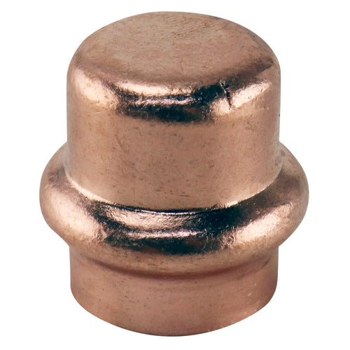 Apollo Press Caps
