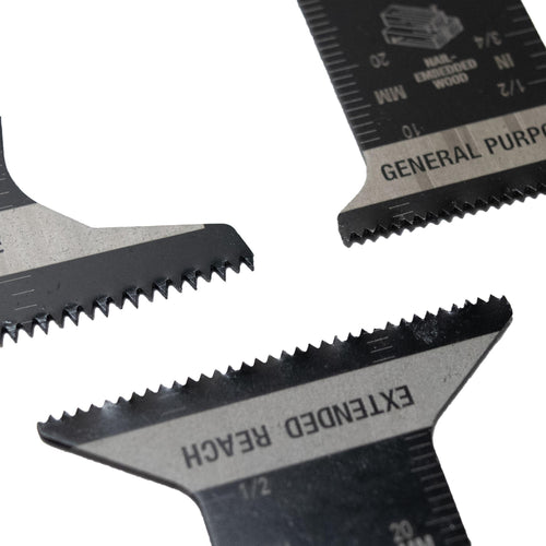 Century Drill & Tool 4-Piece Screw Extractor Set
