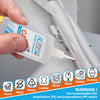 Super CA Glue with Activator - 0.9 oz & 3.38 fl oz - Adhesive Guru - AG210