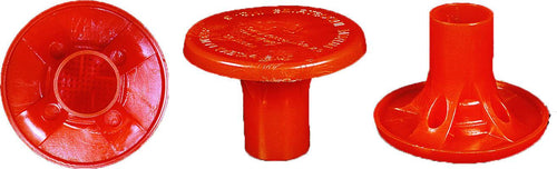Mutual Industries OSHA Rebar Cap