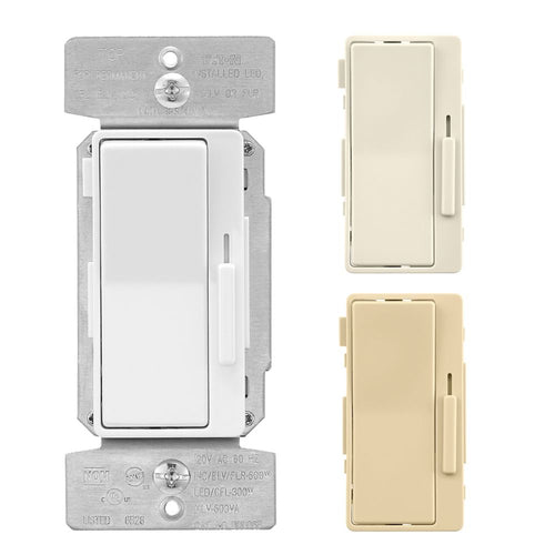 Eaton Decorator Dimmer 120V