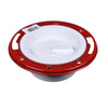 Oatey Easy Tap Pull Tab with Metal Ring