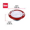 Oatey Easy Tap Pull Tab with Metal Ring