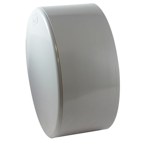 Canplas 6 PVC DWV Cap Hub