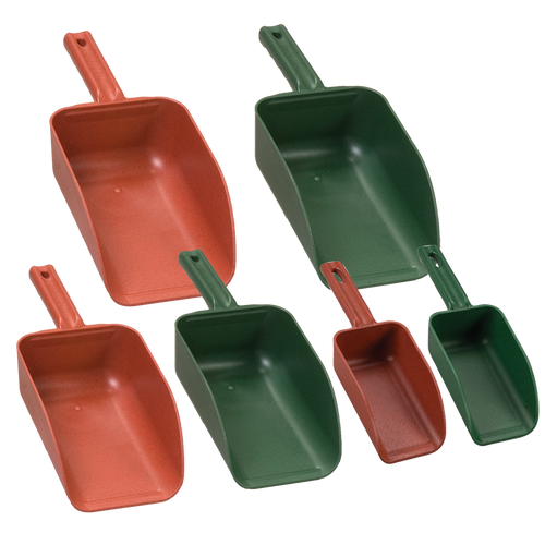 PolyPro Tools Handi Scoops