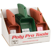 PolyPro Tools Handi Scoops
