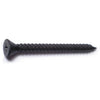 Monster Fastener Black Phosphate Phillips Trim Head Drywall Screws