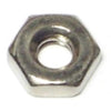 Monster Fastener 18-8 Stainless Steel Coarse Thread Hex Nuts