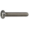Monster Fastener 18-8 Stainless Steel Coarse Thread Phillips Pan Head Machine Screws