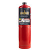 Bernzomatic 1.4 oz. Oxygen Hand Torch Cylinder