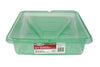 Hyde Tools 6 Plastic Vacuum Form Tray & Cover Feature