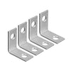 Stanley Hardware Corner Brace Zinc Plated