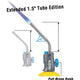 Bluefire  MRS-7014B Trigger Start Gas Welding Torch Head for Propane Fuel