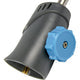 Bluefire  MRS-7014B Trigger Start Gas Welding Torch Head for Propane Fuel