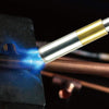 Bluefire MRAS-8099 Auto ON/OFF Trigger Start Heavy Duty Gas Welding Torch Head