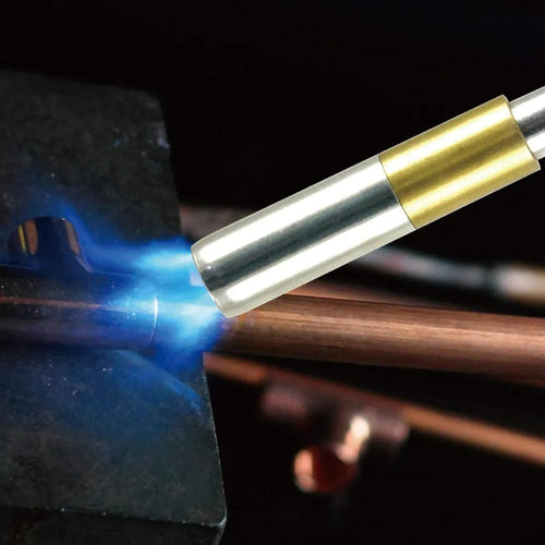 Bluefire MRAS-8099 Auto ON/OFF Trigger Start Heavy Duty Gas Welding Torch Head