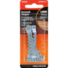 Hillman Large Self-Leveling Sawtooth Hangers, 5-Pk.