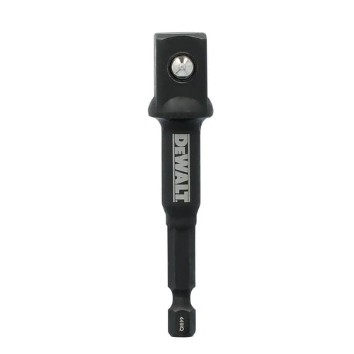DeWalt ELITE SERIES™ 1/2-In. Socket Adapter