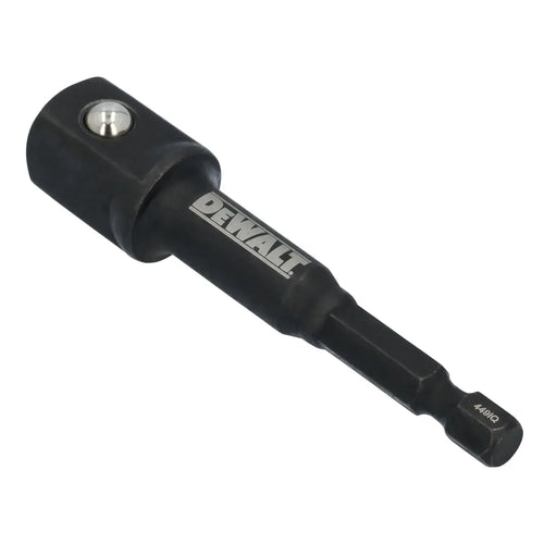 DeWalt ELITE SERIES™ 1/2-In. Socket Adapter