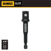 DeWalt ELITE SERIES™ 1/2-In. Socket Adapter