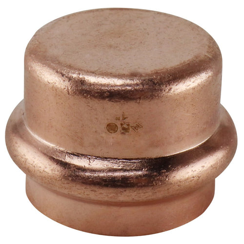 Apollo Press Caps