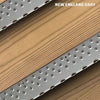 Handi-Treads Non-Slip Aluminum Nosings